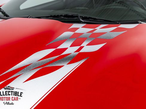 Used 2002 Chevrolet Camaro Z28 w/ SS Performance/Appearance Pkg image 49