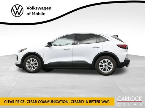 Used 2023 Ford Escape Active w/ Tech Pack #1 image 36