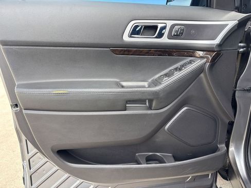 Used 2013 Ford Explorer Limited AWD/4WD image 10