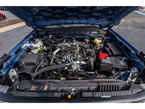 New 2026 Ford Bronco Big Bend AWD/4WD image 28