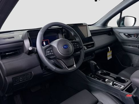 New 2026 Subaru Outback Touring XT AWD/4WD image 9