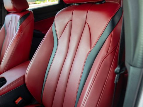 Used 2024 Acura Integra A-Spec FWD image 39