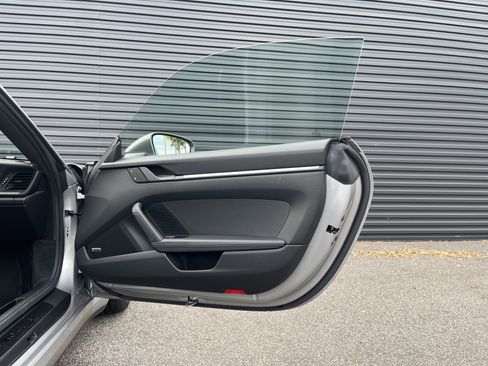 Certified 2024 Porsche 911 Carrera T image 16