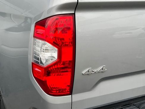 Used 2016 Toyota Tundra SR5 AWD/4WD image 20