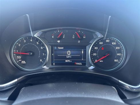 Certified 2024 Chevrolet Equinox LT w/ LPO, Floor Liner Package image 11