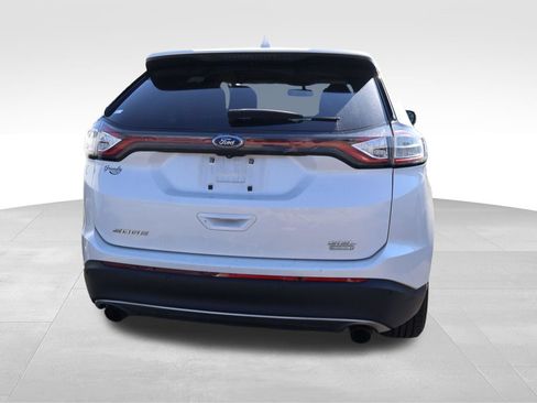 Used 2015 Ford Edge SEL w/ Equipment Group 201A FWD image 21