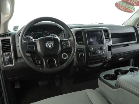 Used 2019 RAM 1500 Express w/ Express Value Package image 2