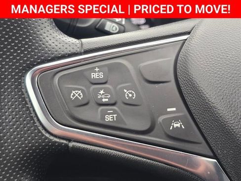 Certified 2024 Chevrolet Malibu LT image 26