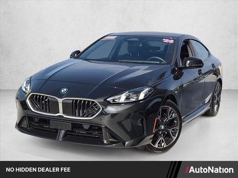 Used 2026 BMW 228i FWD image 1