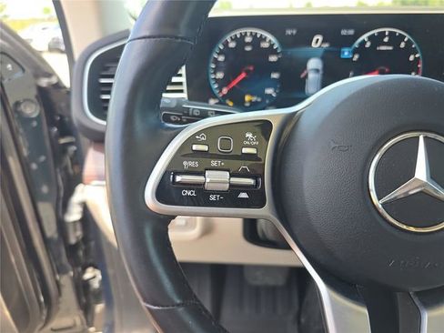 Certified 2022 Mercedes-Benz GLE 450 4MATIC image 35