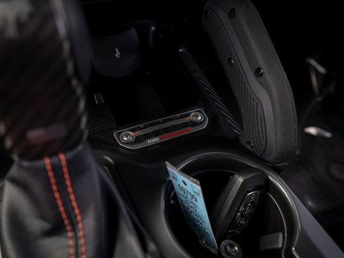 New 2026 Ford Bronco Raptor AWD/4WD image 53