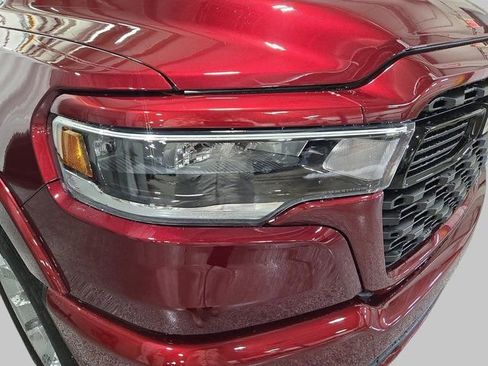 New 2026 RAM 1500 Big Horn image 33