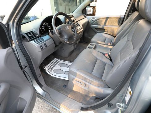 Used 2009 Honda Odyssey EX-L image 18