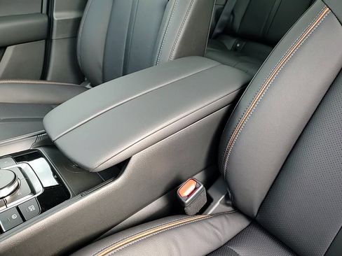 New 2026 MAZDA CX-50 AWD 2.5 Hybrid w/ Premium Pkg image 21