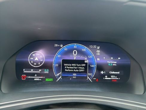 Used 2024 Toyota Grand Highlander Limited image 16