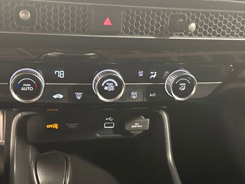 Certified 2022 Honda Civic Sport image 16