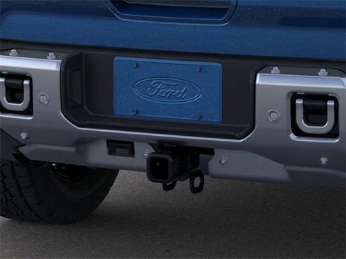 New 2025 Ford Bronco Sport Outer Banks w/ Sasquatch Outer Banks Package image 23