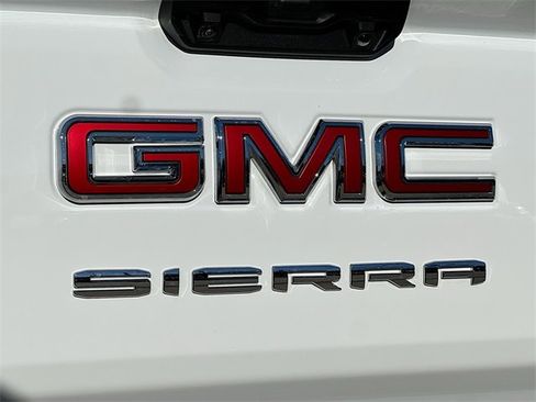 New 2026 GMC Sierra 1500 Elevation w/ Elevation Premium Package image 21