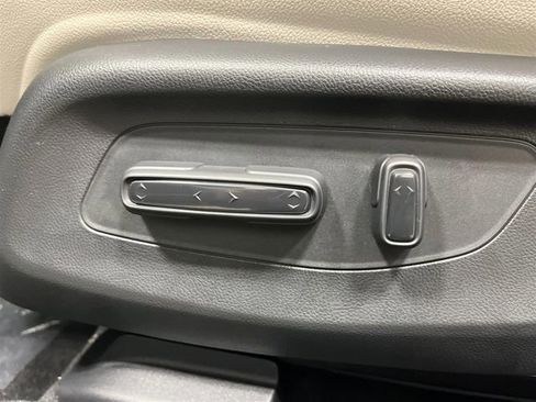 New 2027 Honda HR-V EX-L image 9