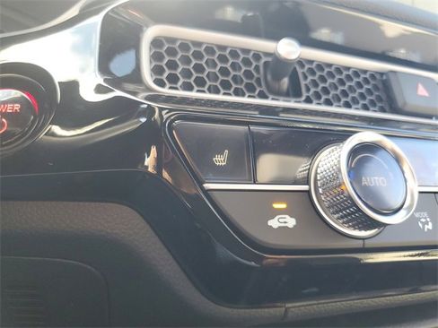 New 2026 Honda Civic Sport Touring image 28