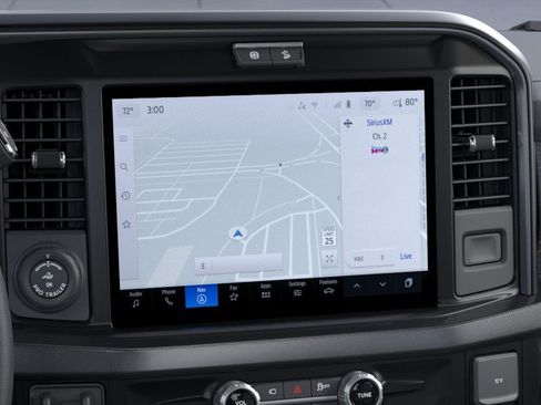 New 2026 Ford F250 Platinum image 14