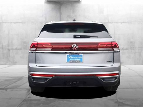 New 2026 Volkswagen Atlas Cross Sport SEL image 6