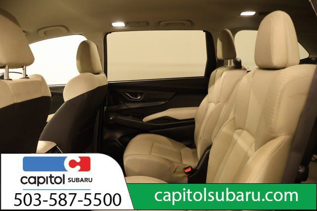 Used 2025 Subaru Ascent Premium AWD/4WD image 28
