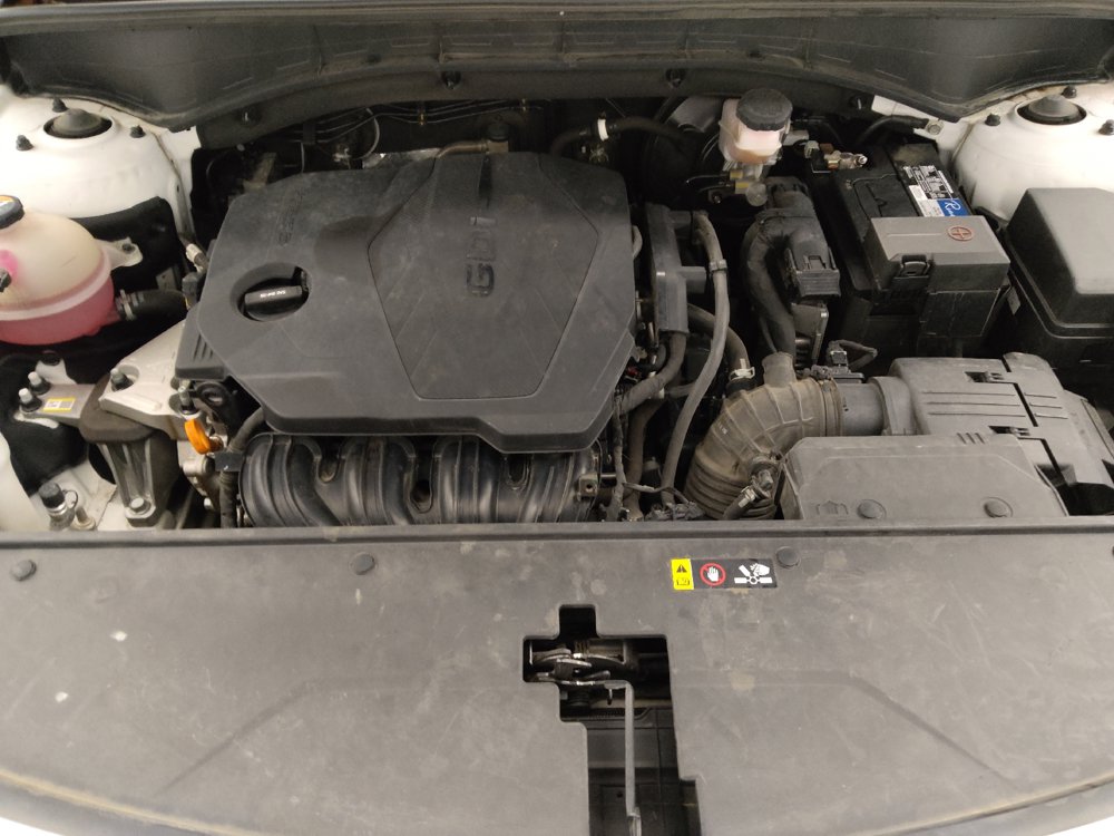 Used 2022 Kia Sorento LX FWD image 30