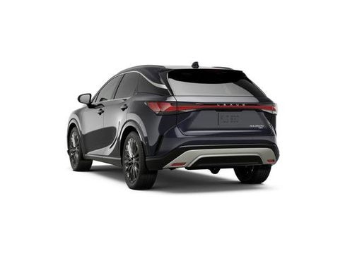 New 2026 Lexus RX 450h Luxury image 3