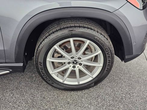 Used 2024 Mercedes-Benz GLE 350 4MATIC image 9