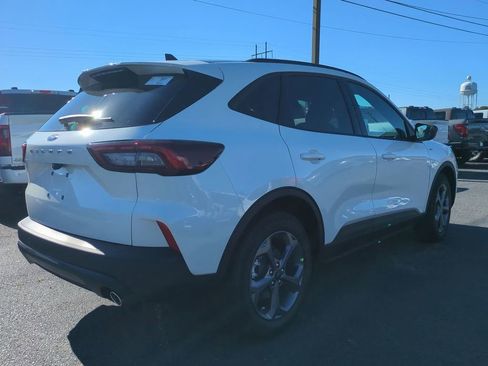 New 2026 Ford Escape ST-Line w/ Tech Pack #1 image 4
