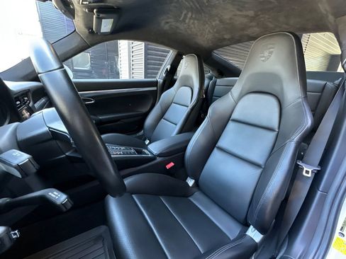 Used 2018 Porsche 911 Carrera S RWD image 5