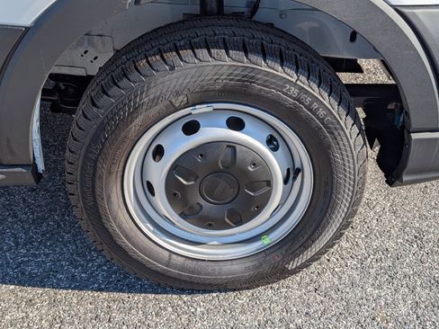 New 2026 Ford Transit 250 Base w/ Load Area Protection Package image 5