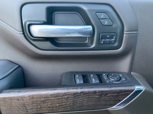 Certified 2021 GMC Sierra 3500 Denali w/ Denali Ultimate Package image 18