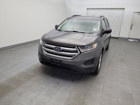 Used 2016 Ford Edge SE image 15