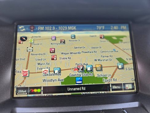 Used 2015 GMC Terrain SLE w/ Convenience Package AWD/4WD image 19