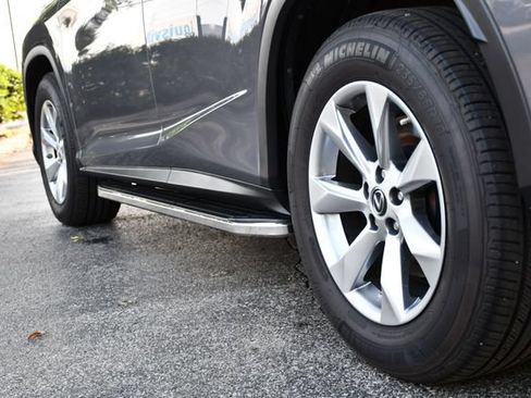 Used 2018 Lexus RX 350 AWD w/ Premium Package image 10