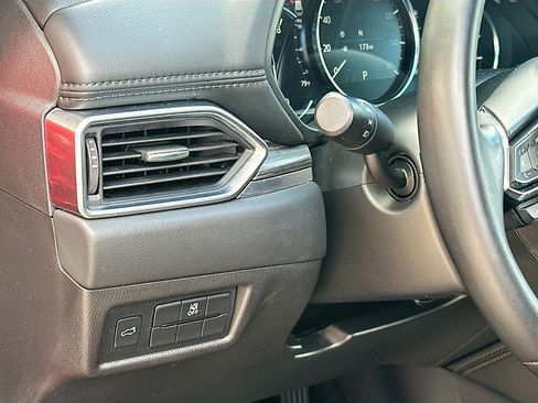 Used 2023 MAZDA CX-5 AWD 2.5 S w/ Premium Plus Pkg image 10