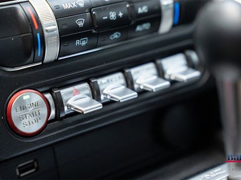 Used 2020 Ford Mustang GT w/ Equipment Group 301A image 15