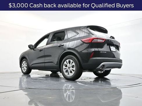 New 2026 Ford Escape Active image 30
