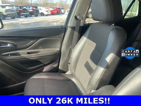 Used 2019 Buick Encore Preferred image 25