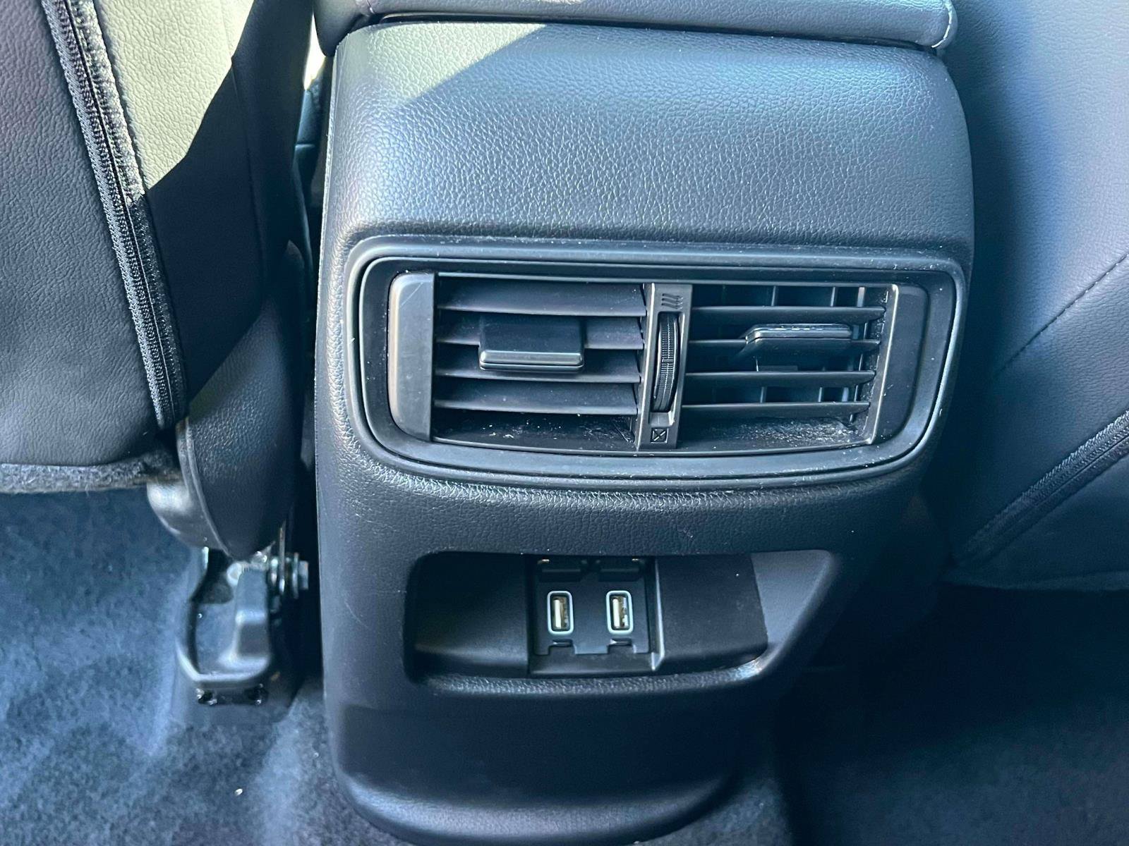 Used 2021 Honda CR-V EX-L image 22