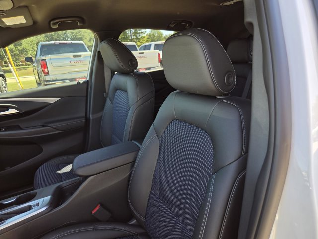 New 2026 Buick Envista Preferred w/ Convenience I Package FWD image 22