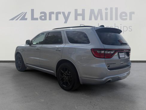 New 2026 Dodge Durango GT AWD/4WD image 3