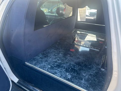 Used 1997 Cadillac De Ville Limousine image 11