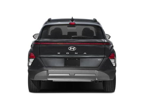 New 2026 Hyundai Kona Limited image 5