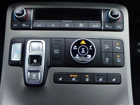 Used 2022 Hyundai Palisade Calligraphy image 20