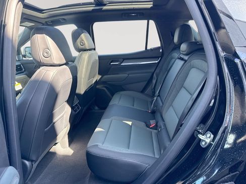 New 2026 GMC Terrain AT4 w/ Convenience Package III AWD/4WD image 25