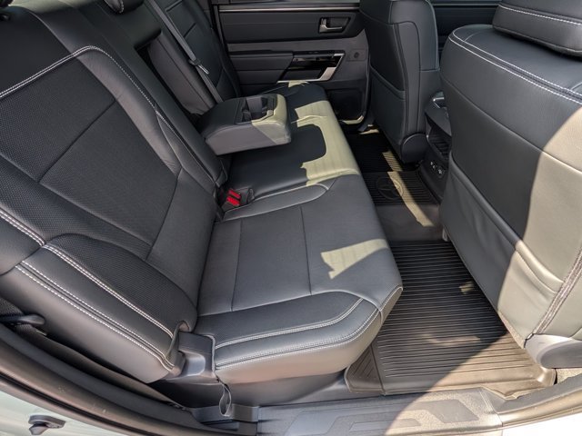 Used 2026 Toyota Tundra Limited AWD/4WD image 14