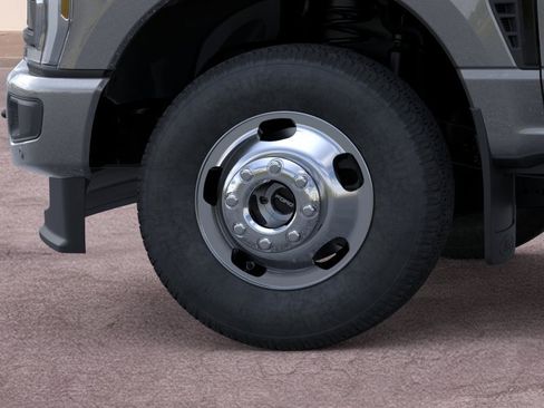 New 2026 Ford F350 Platinum AWD/4WD image 19